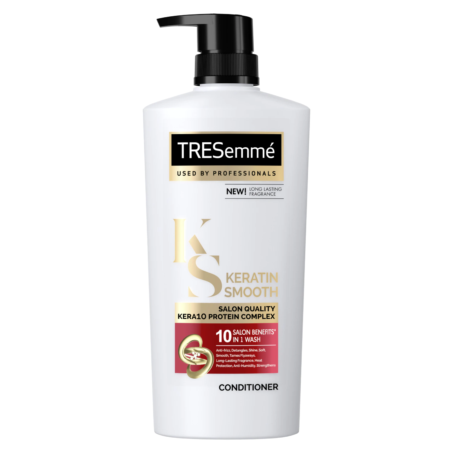 Tresemme Conditioner Keratin Smooth_1