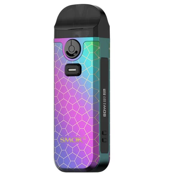 Best SMOK Nord 4 Vape Pod Price & Reviews in Philippines 2024