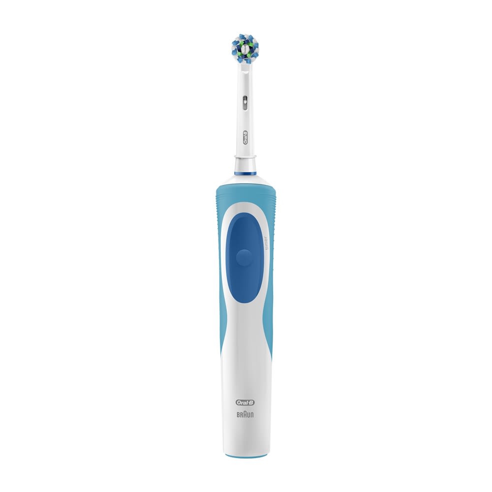 Oral-B Electric Toothbrush Vitality Precision Clean_1