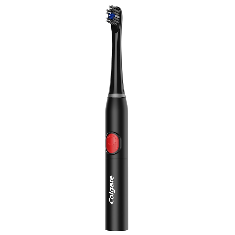 Colgate ProClinical 150 Charcoal Battery Power Sonic Toothbrush_1
