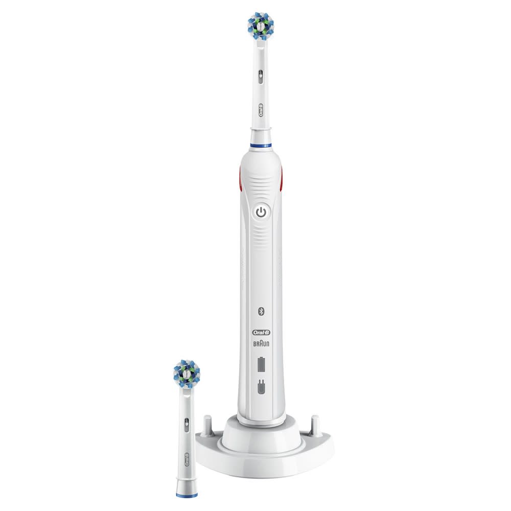 Oral-B Smart 4000 Rechargeable Toothbrush_1