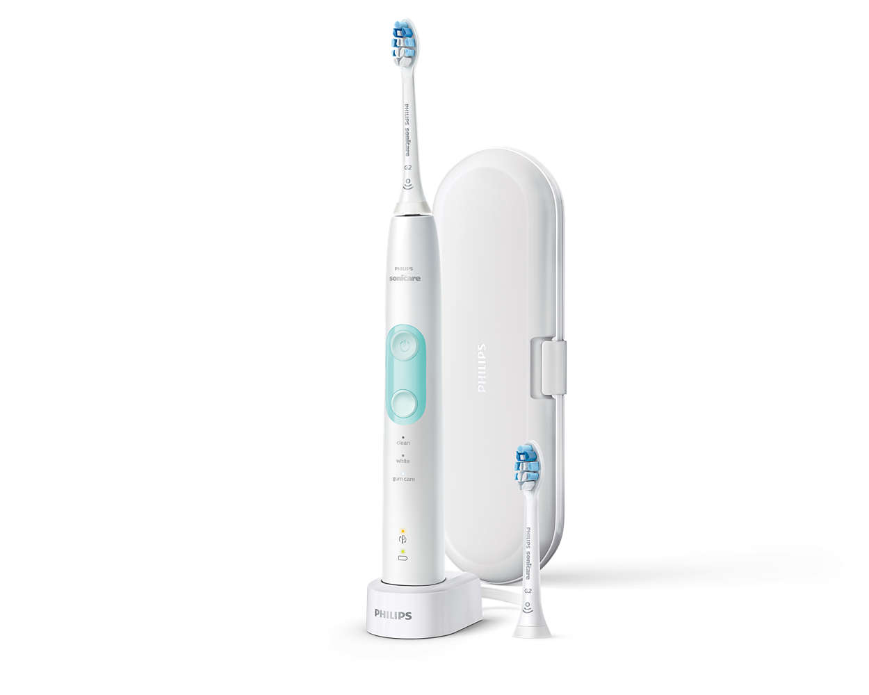 Philips Sonicare ProtectiveClean 5100_1