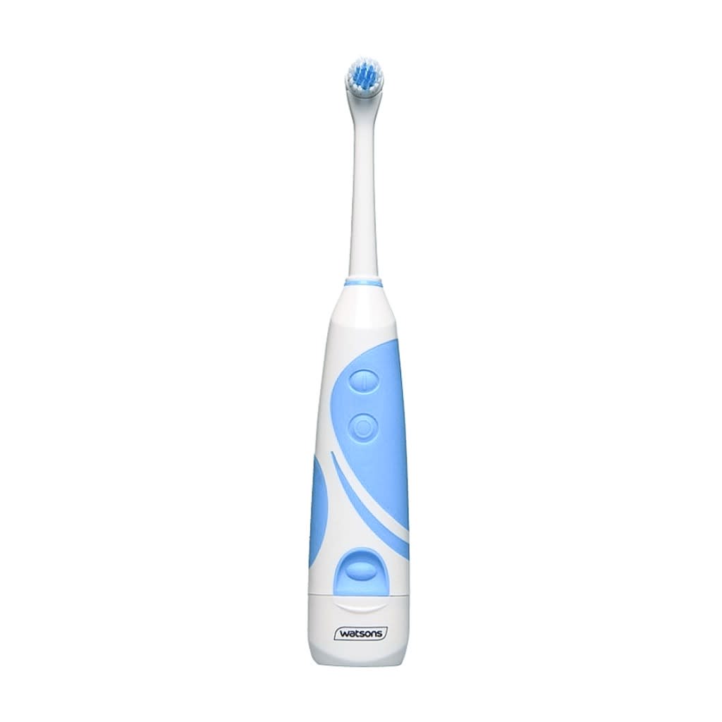 Watsons Battery Operated Toothbrush_1
