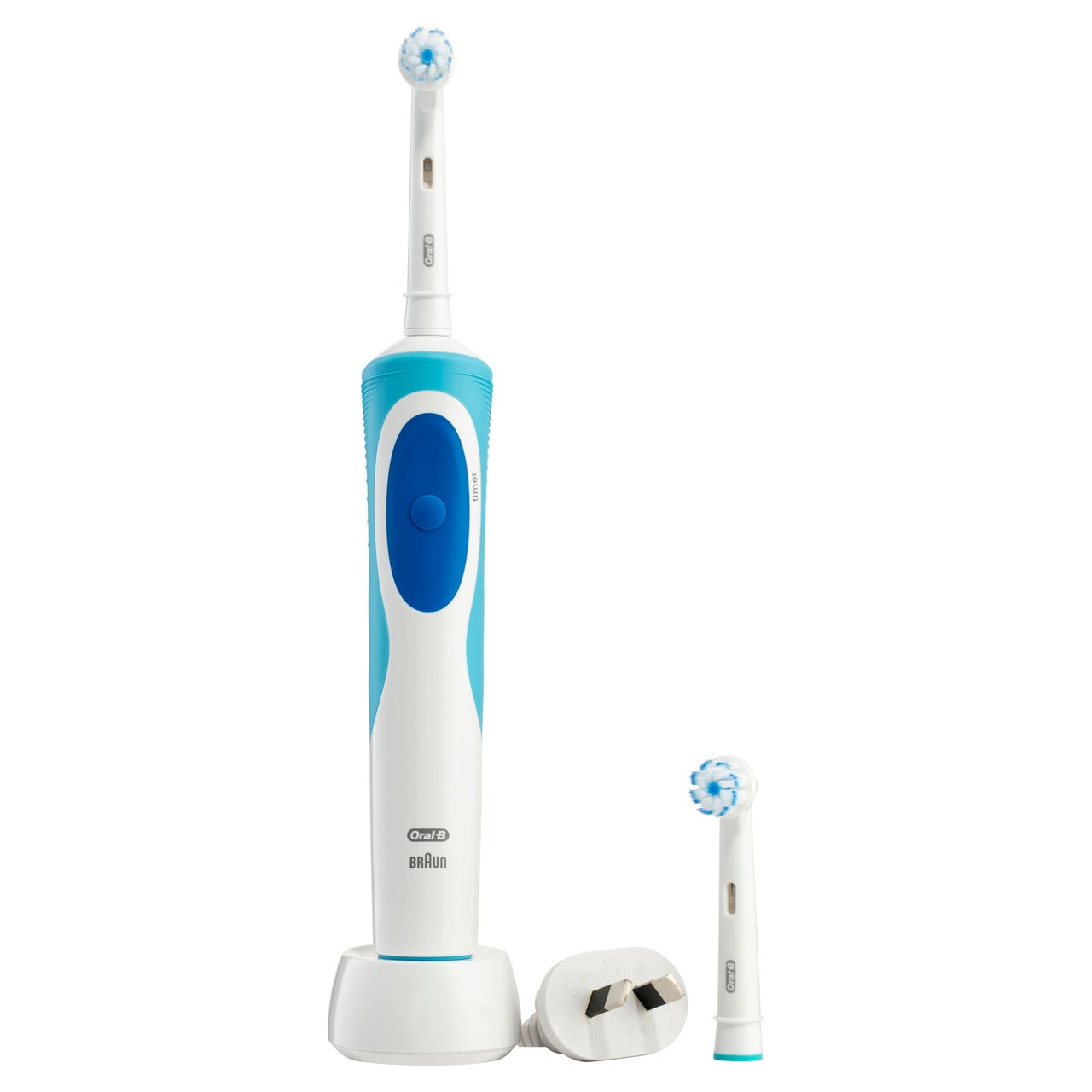 Oral-B Electric Toothbrush Vitality Gum Care_1