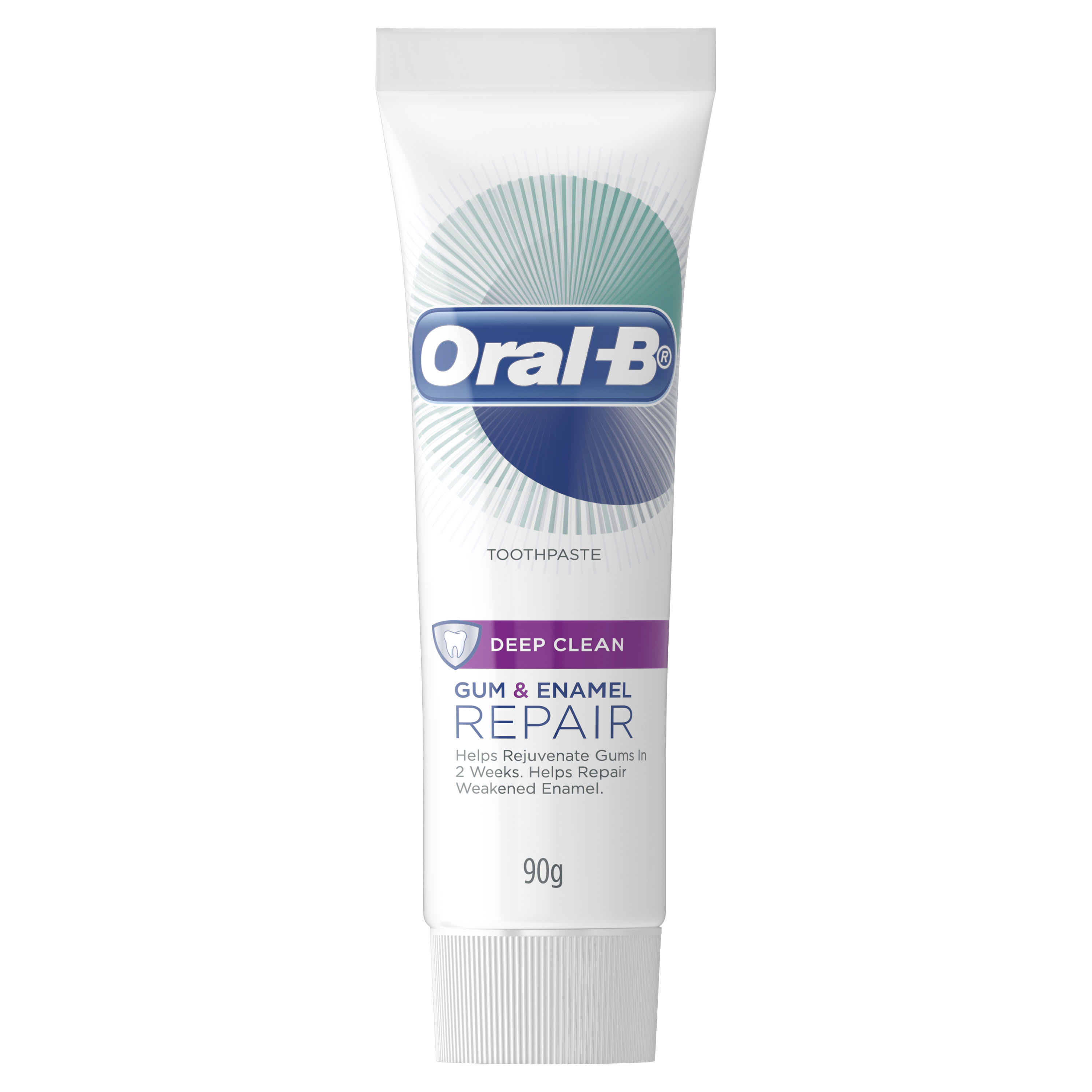 Oral-B Deep Clean Gum & Enamel Repair_1