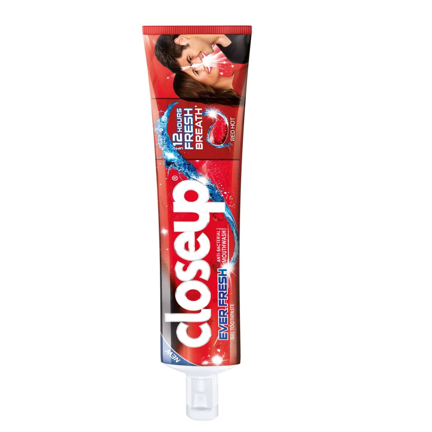 ​​Close-Up Antibacterial Toothpaste_1