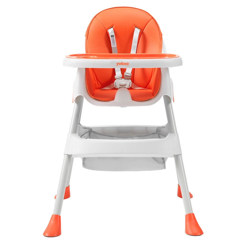 Yoboo Multifunctional Baby High Chair_1
