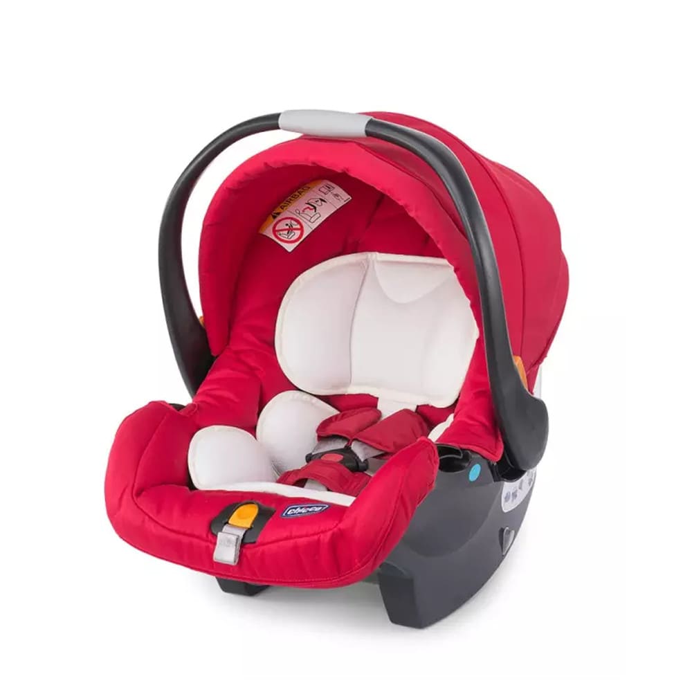 Chicco Key Fit Car Seat_1