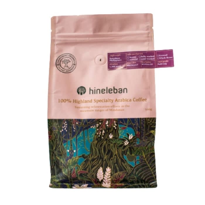 Best Hineleban Farms Whole Beans Coffee Bean Price & Reviews in