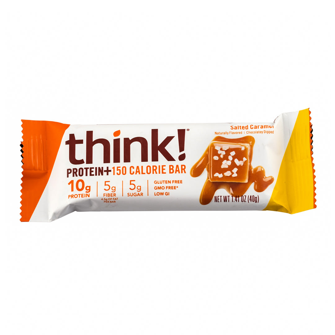 Think! Salted Caramel Protein & Fiber_1