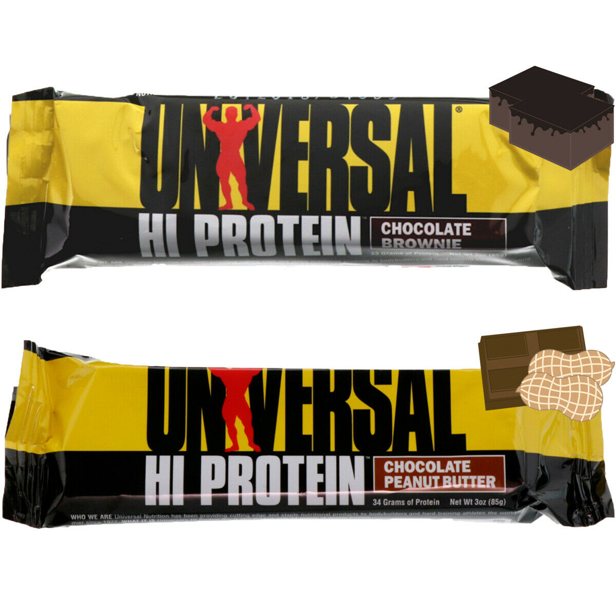 Universal Nutrition Hi Protein_1