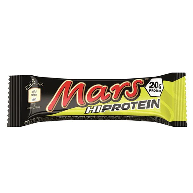Mars Hi-Protein Bars_1