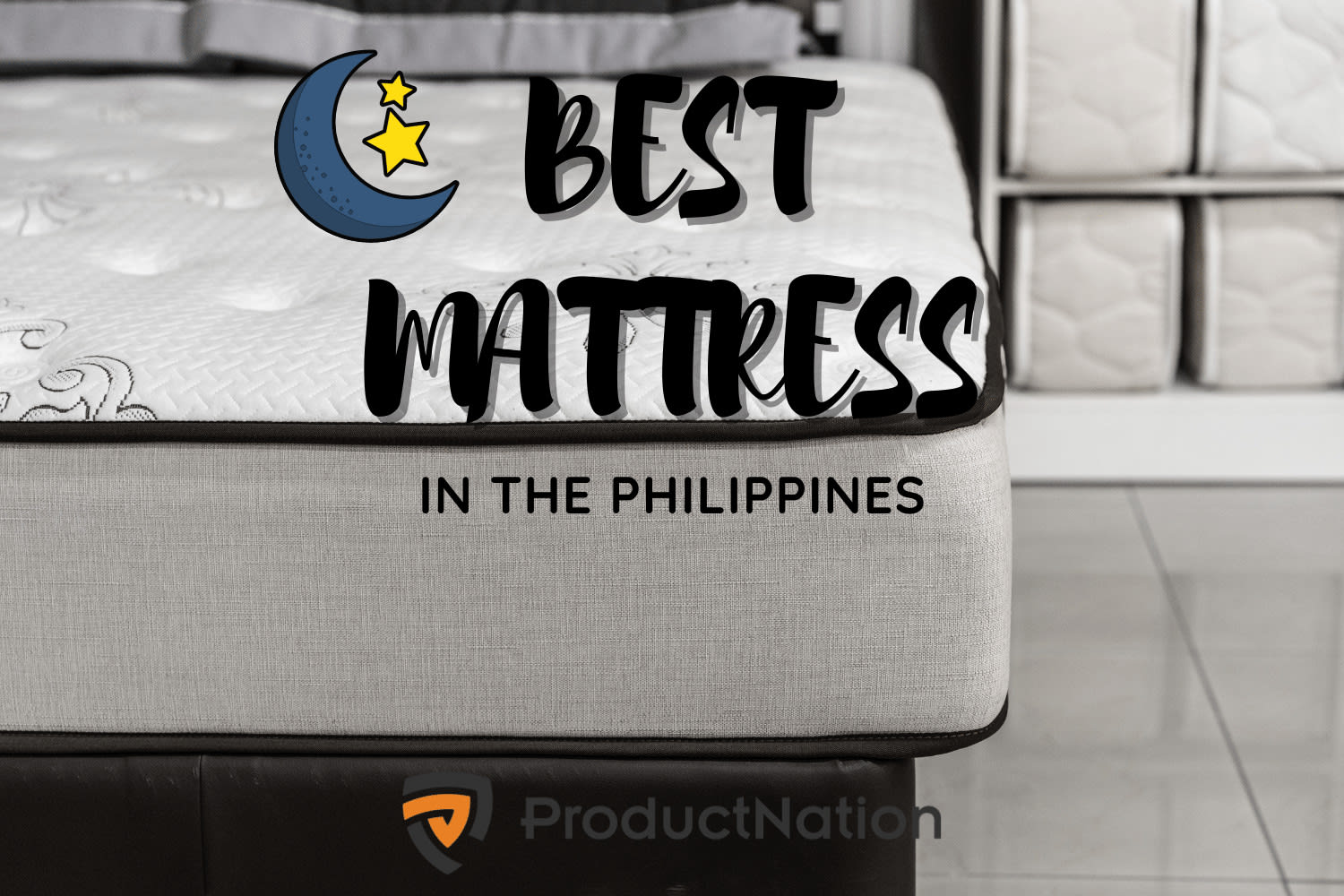 best-mattress-philippines