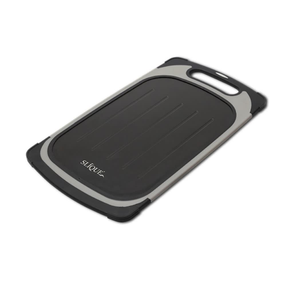 Slique 2-in-1 Defrosting Tray & Chopping Board