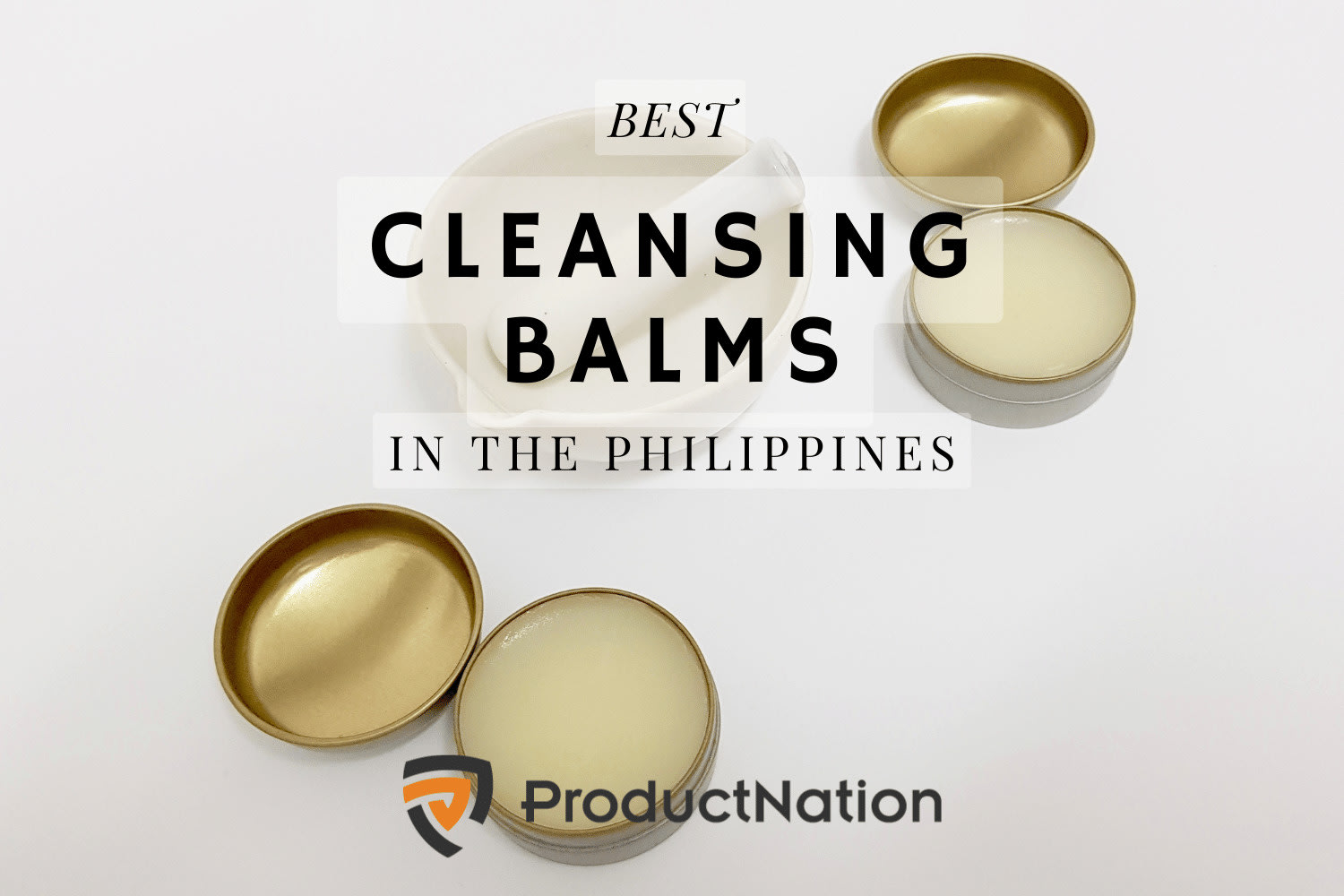 best-cleansing-balm-philippines