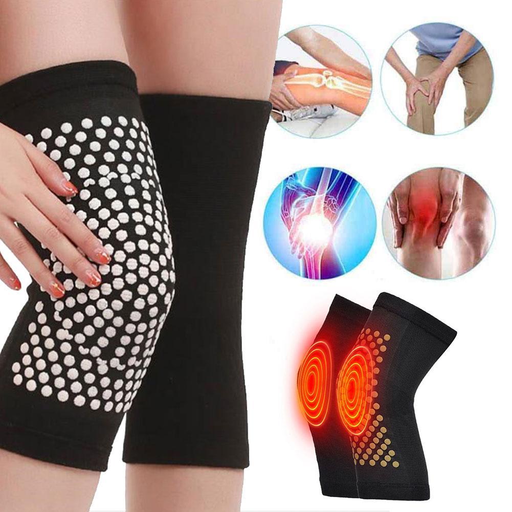 Magnetic Therapy Self-Heating Pad_1