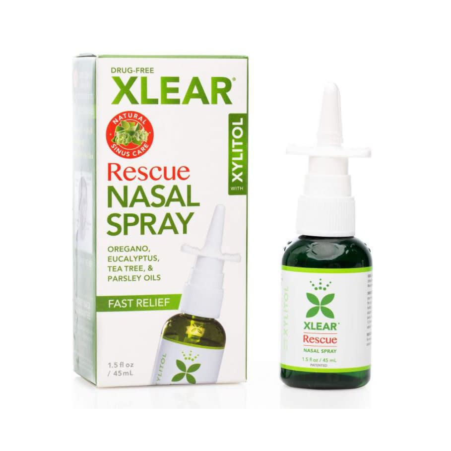 Best Xlear MaxRed Nasal Spray Price & Reviews in Philippines 2024
