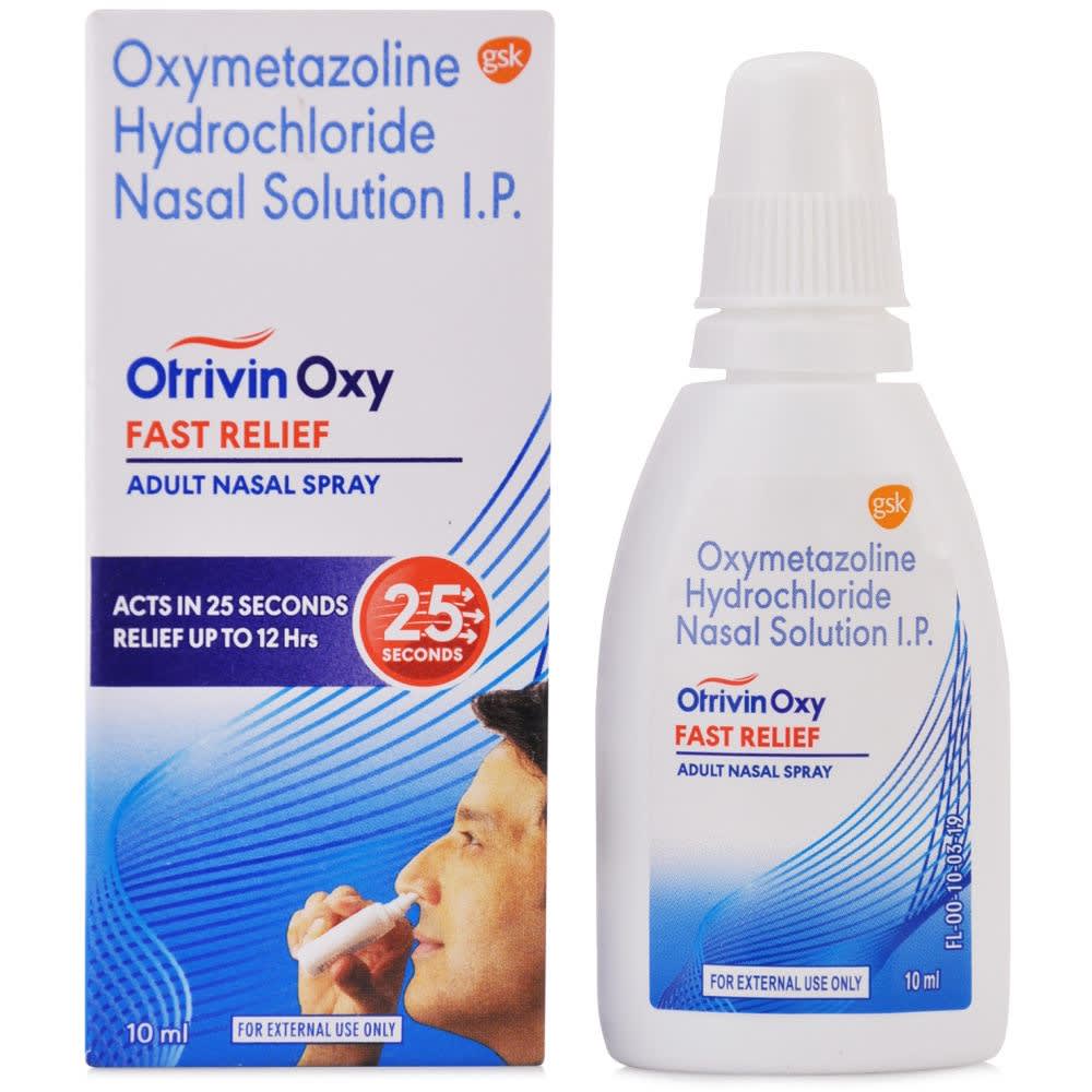 12 Best Nasal Spray in Philippines 2023 Price & Brands