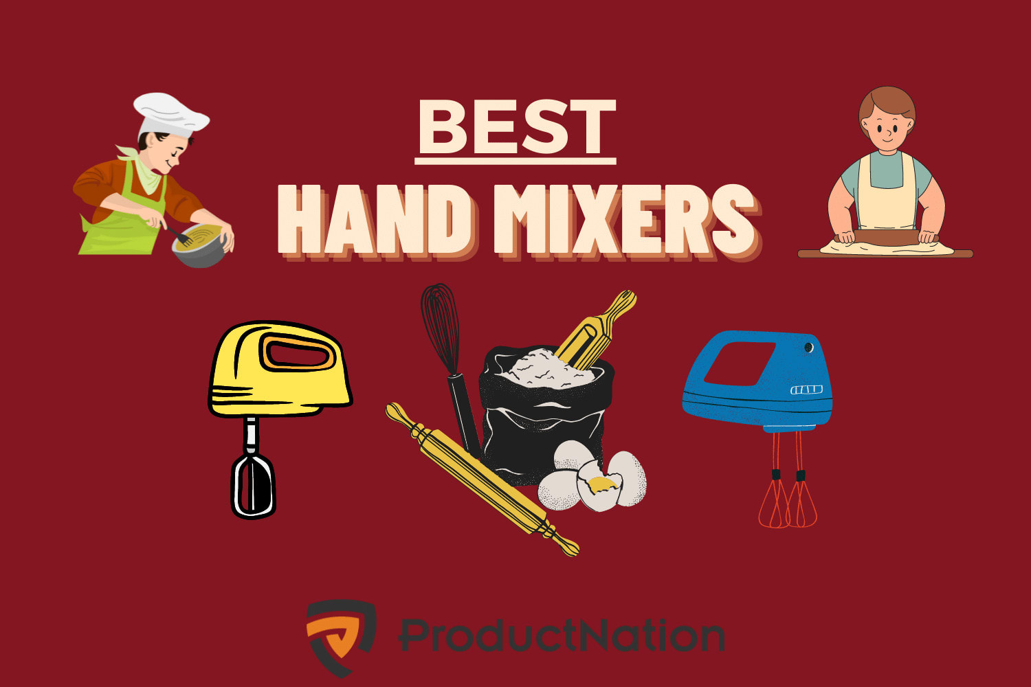 best-hand-mixers-philippines
