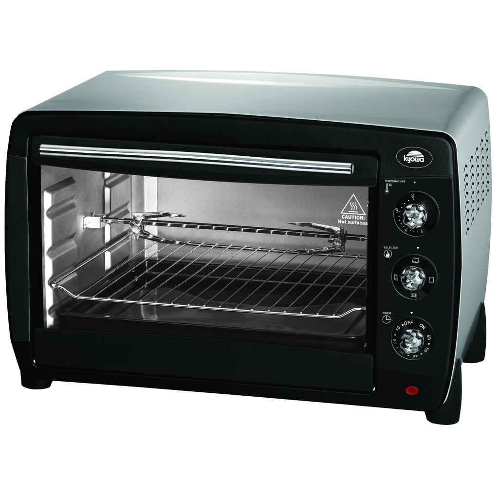 Best Kyowa Electric Oven Price & Reviews in Philippines 2024