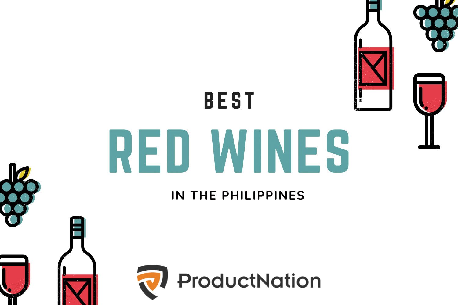 best-red-wine-philippines