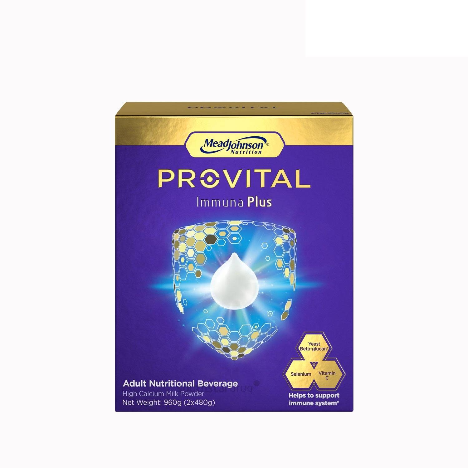 ProVital Immuna Plus 960g_1