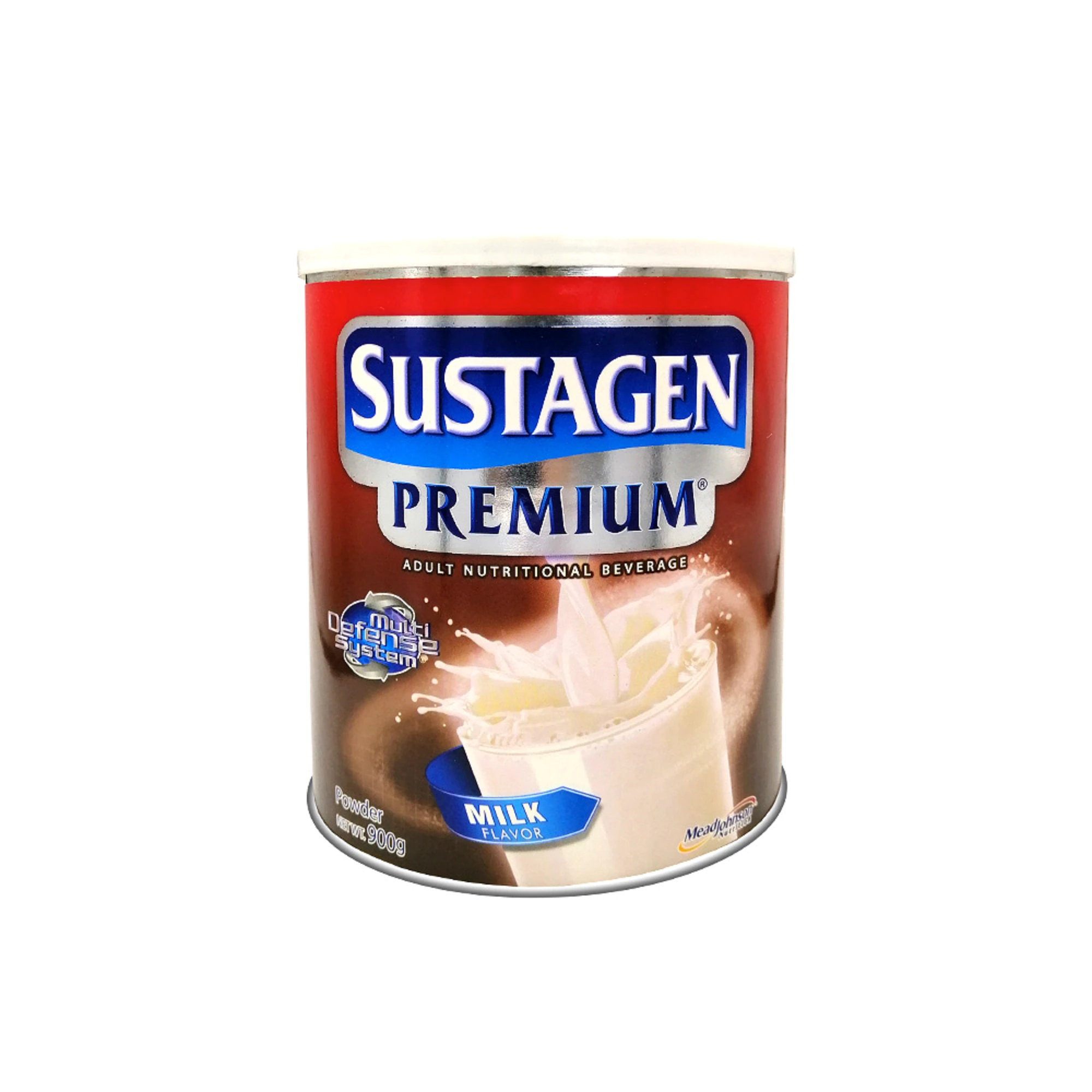 Sustagen Premium Adult Nutritional Powdered Milk Drink_1