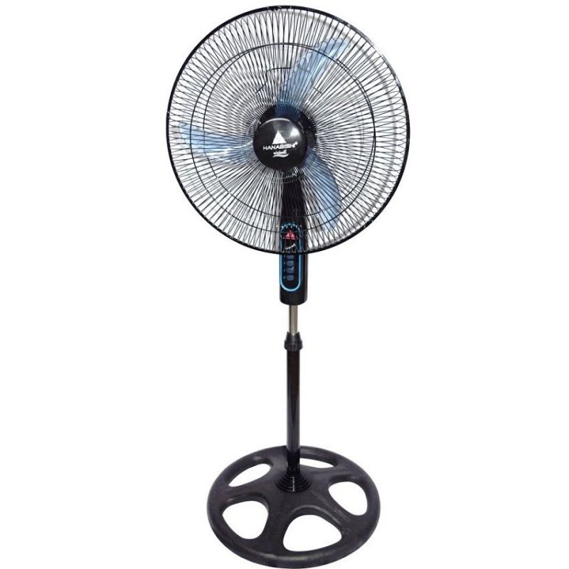 Best Hanabishi Windmill 18SF Stand Fan Price & Reviews in Philippines 2024