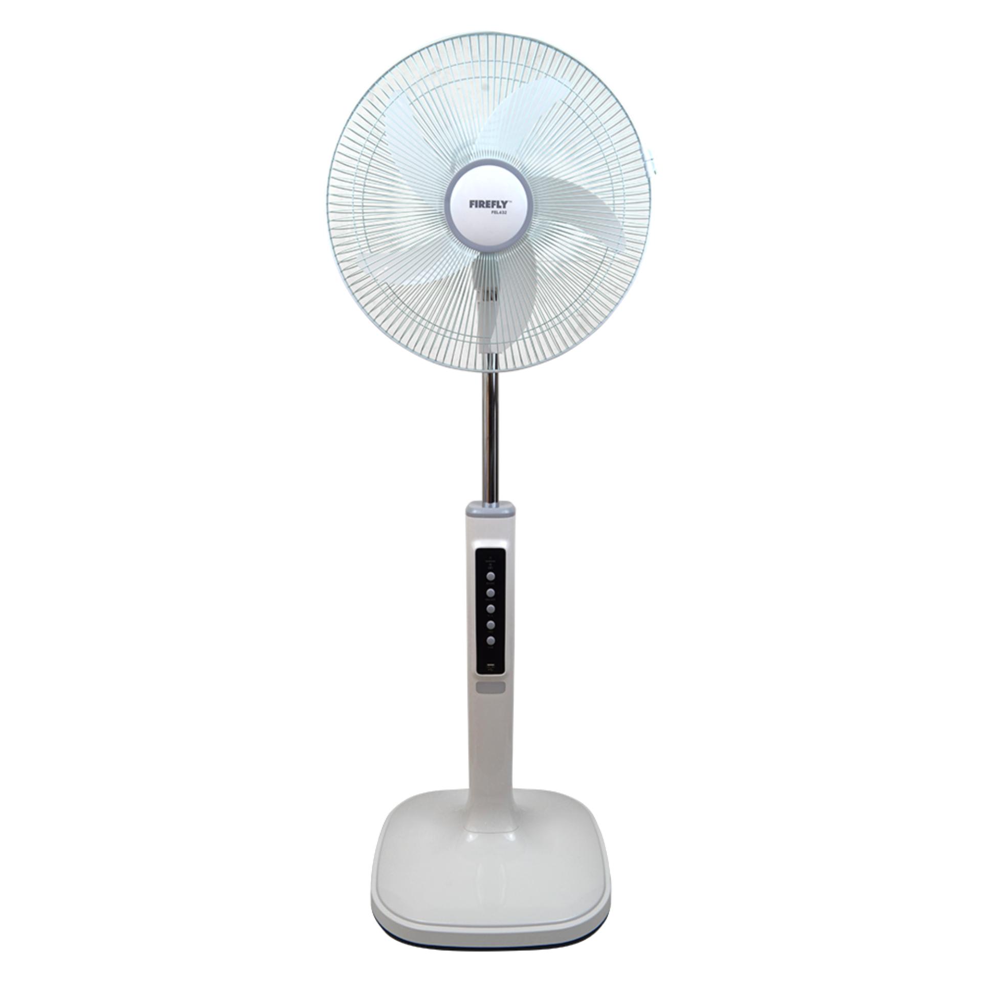 Best Firefly FEL632 Stand Fan Price & Reviews in Philippines 2024