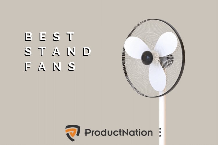 10 Best Stand Fans in Philippines 2024 Prices & Brands