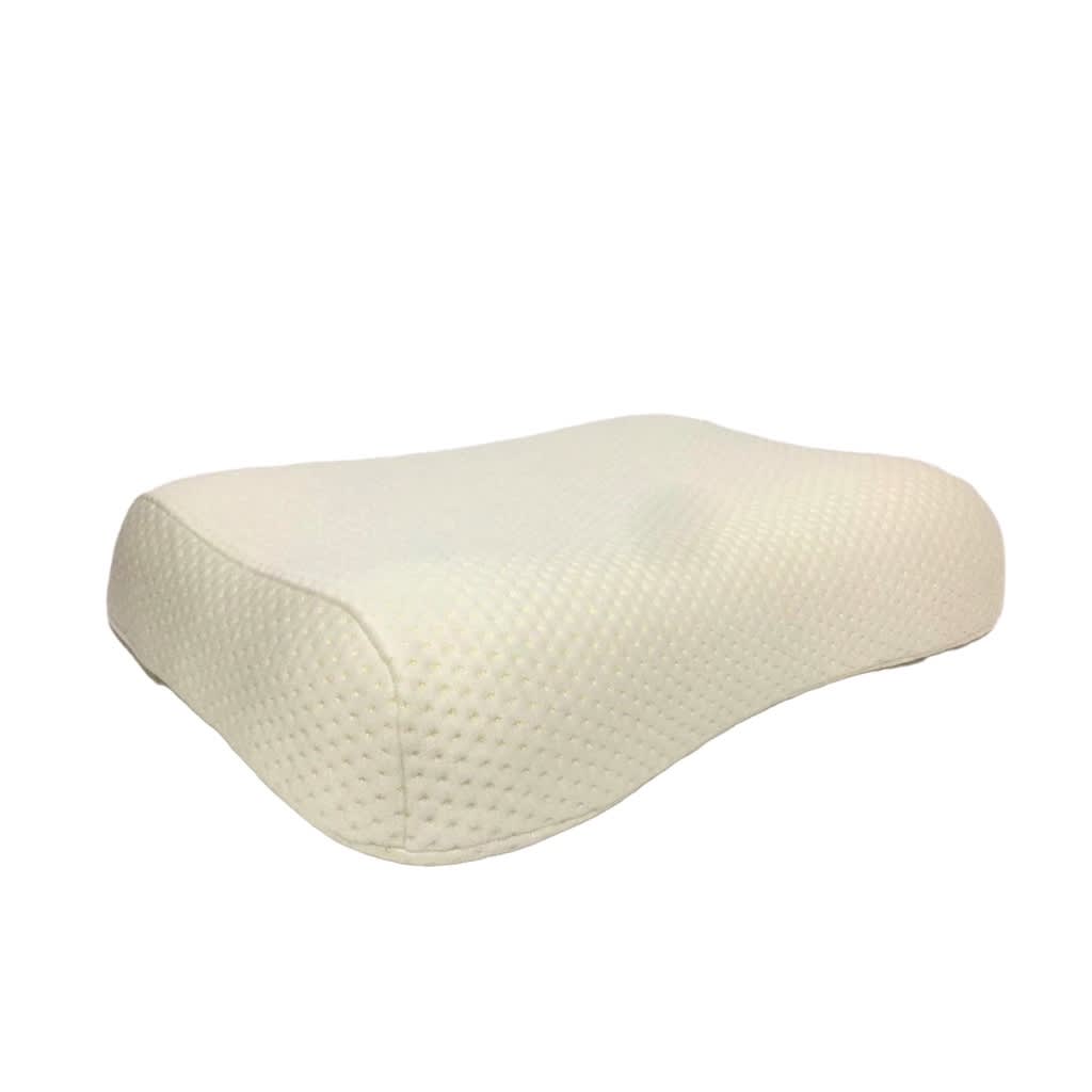 Cocoon and Comfort Cervical Neck Pillow