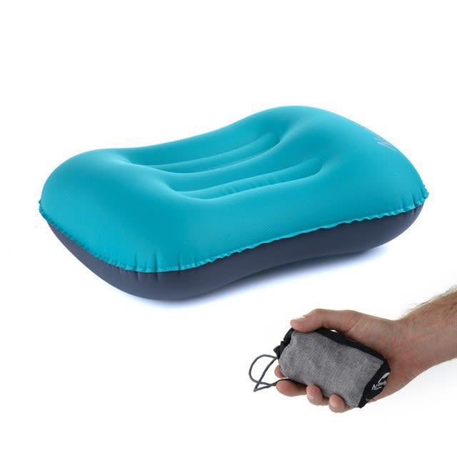 NatureHike Inflatable Neck Pillow