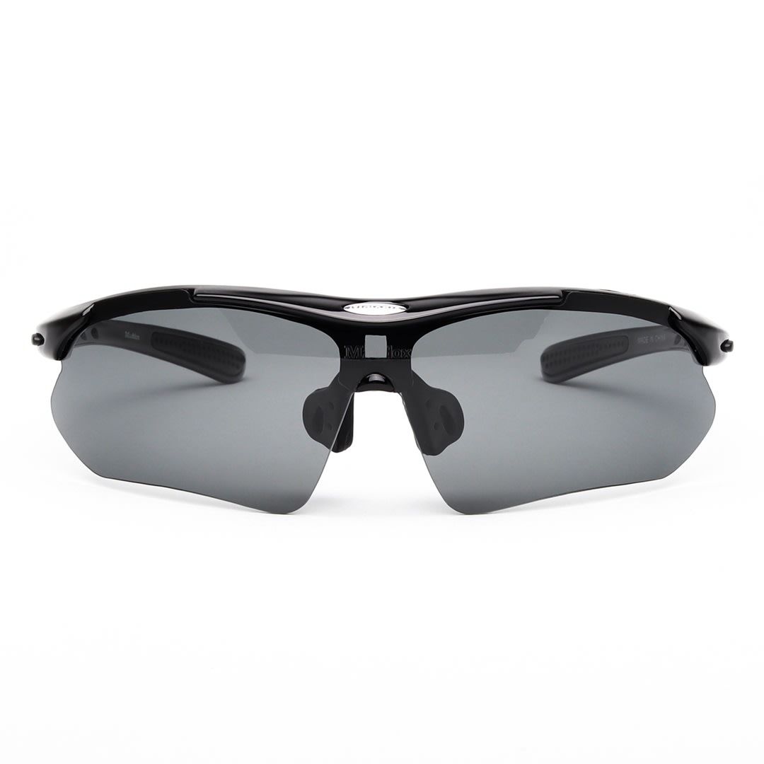 Maddox Cruise 5in1 Sports Sunglasses_1