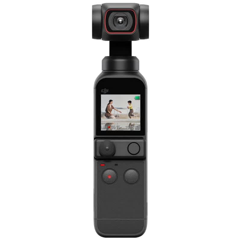 DJI Osmo Pocket 2 Action Camera_1