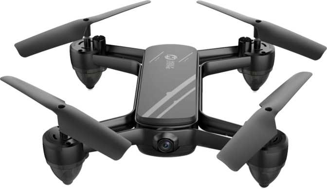 Holy Stone HS650 Drone Action Camera_1