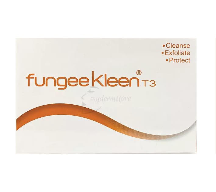 Fungeekleen T3 Fungal Control Bar Soap