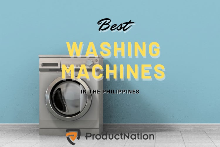 best-washing-machine-philippines