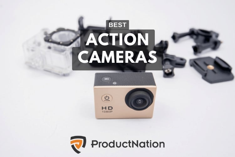 Best cheap action camera 2022: the finest budget models you can buy