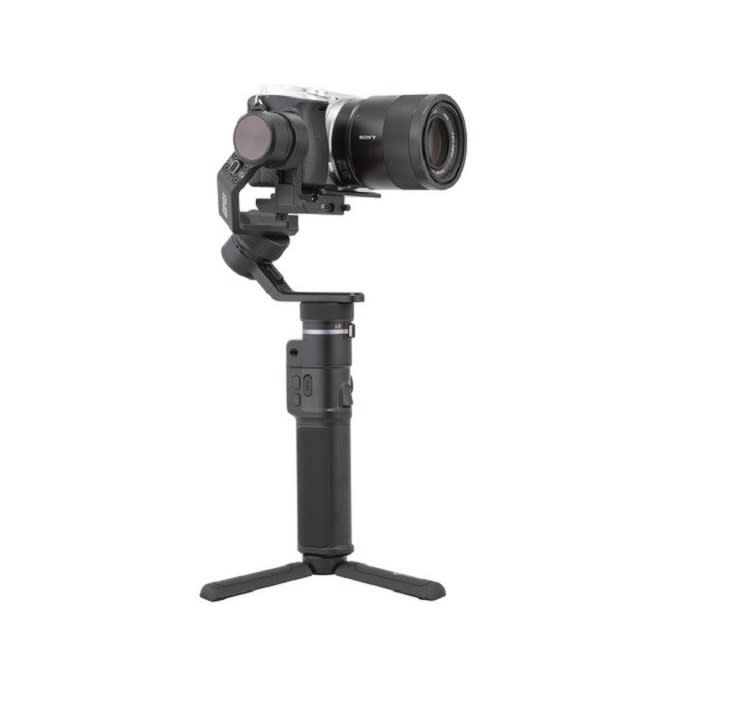 Feiyutech G6 Max Camera Stabilizer