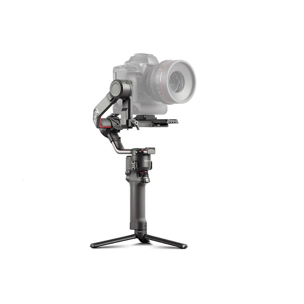 DJI RS 2 Pro Combo Camera Stabilizer