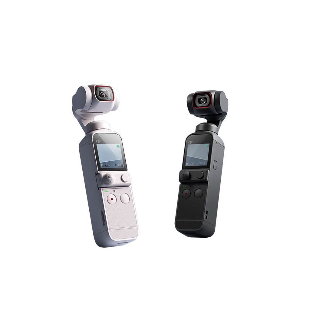 DJI Pocket 2 Camera Stabilizer