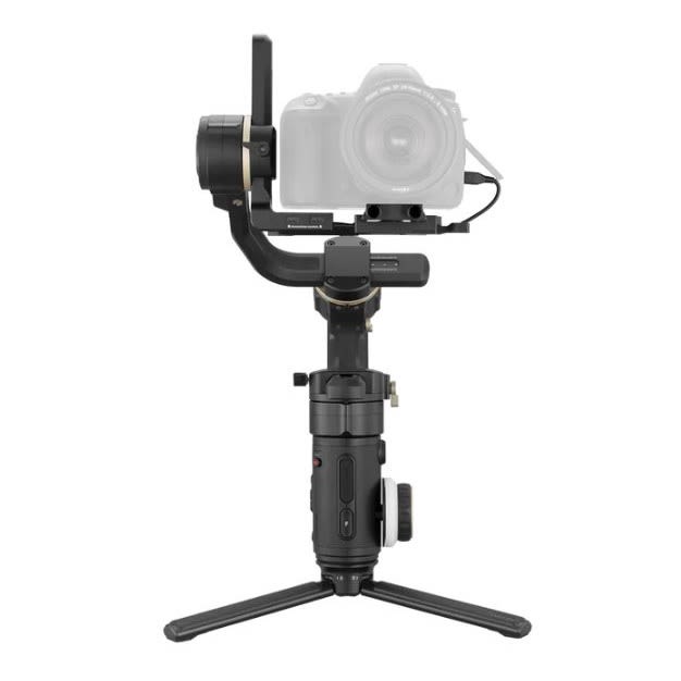 Zhiyun Crane 3S Camera Stabilizer