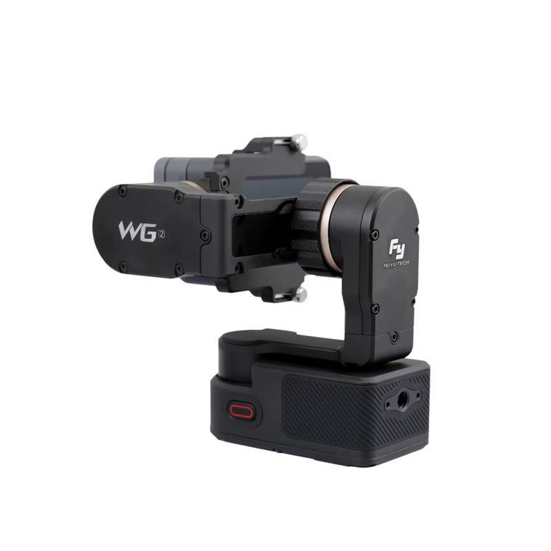 Feiyutech WG2x Camera Stabilizer