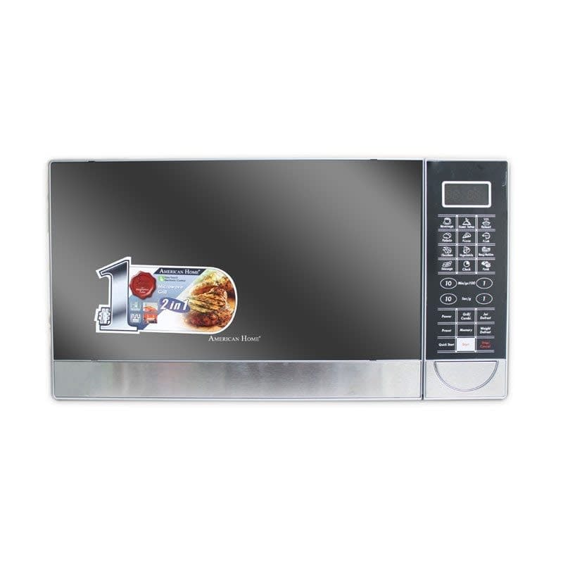 Best American Home AMWESSC25L Digital Microwave Oven Price & Reviews
