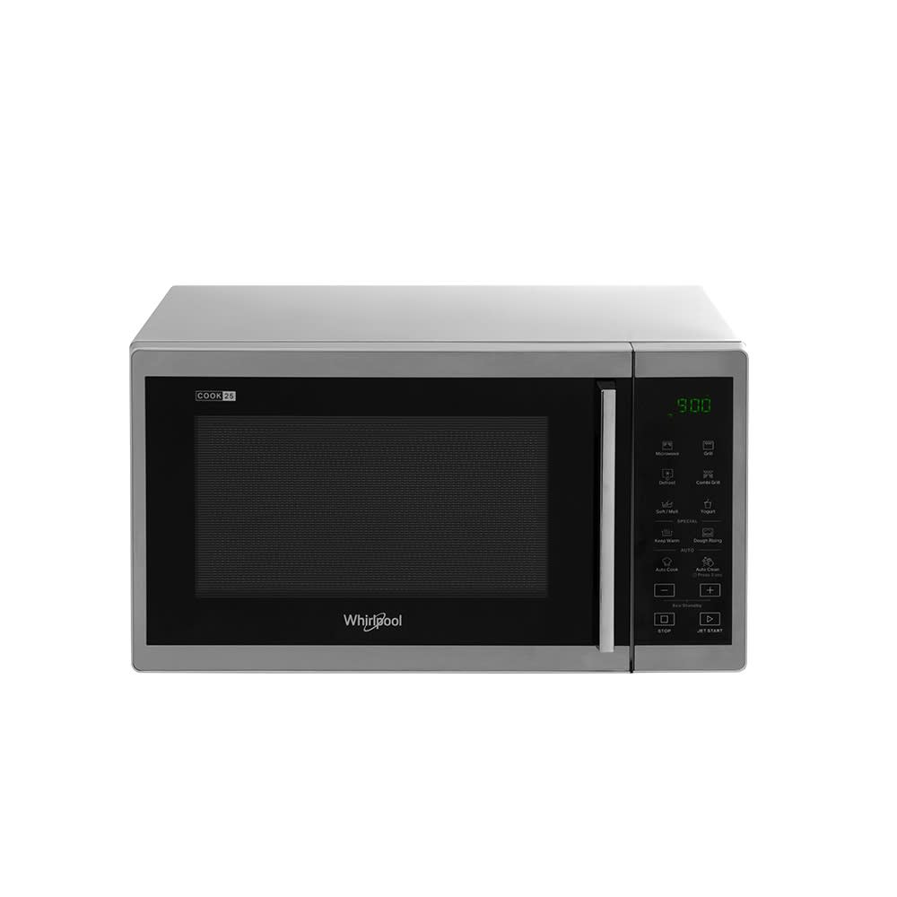Best Whirlpool MWP253 SX Microwave Oven Price & Reviews in Philippines 2024