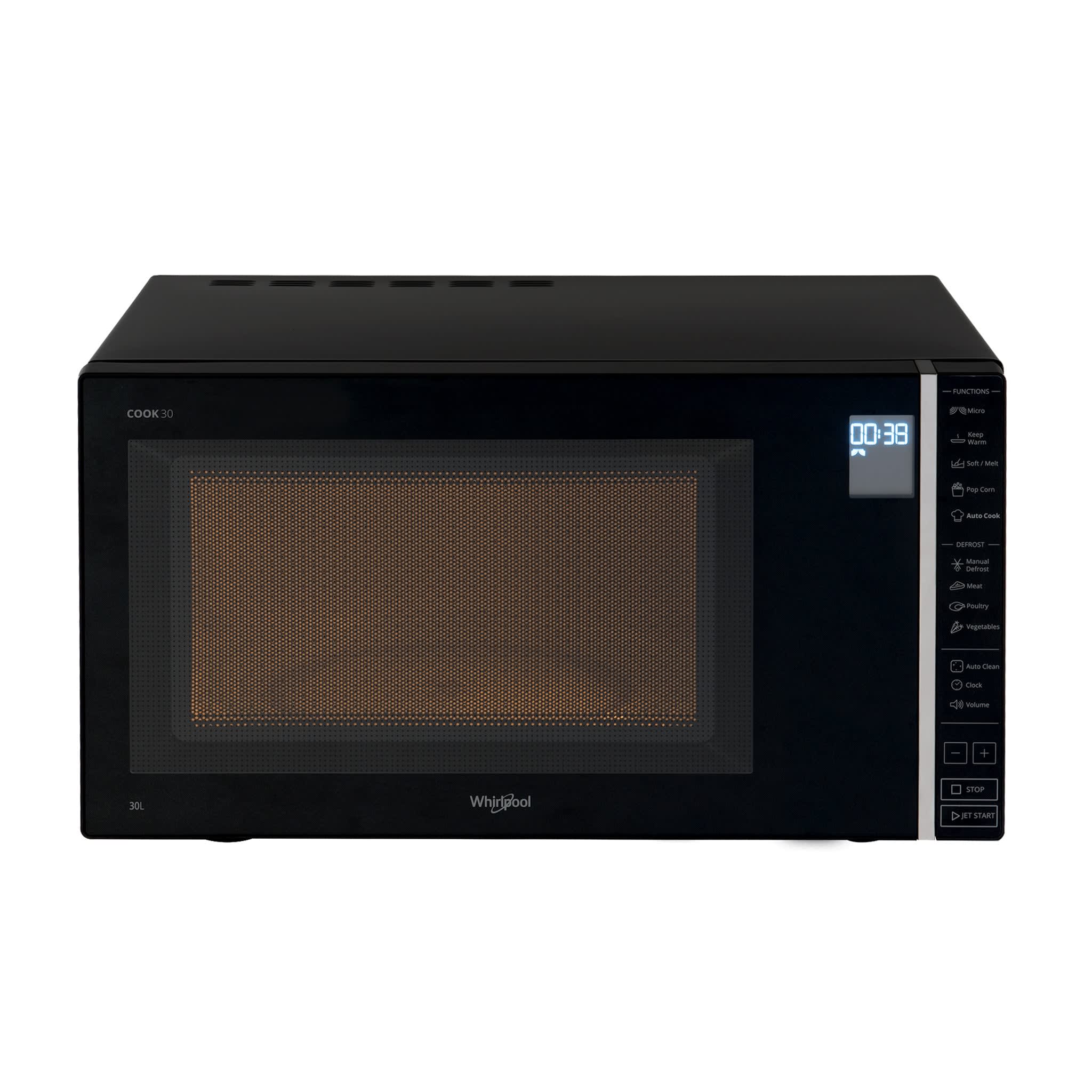 Best Whirlpool MWP301 Microwave Oven Price & Reviews in Philippines 2024