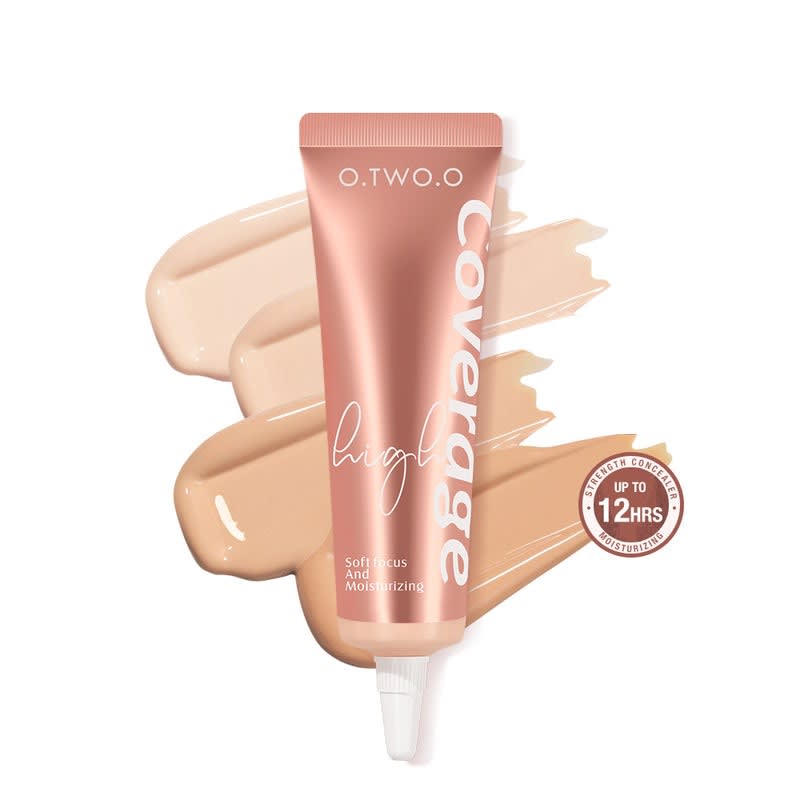 O.TWO.O High Coverage Concealer_1