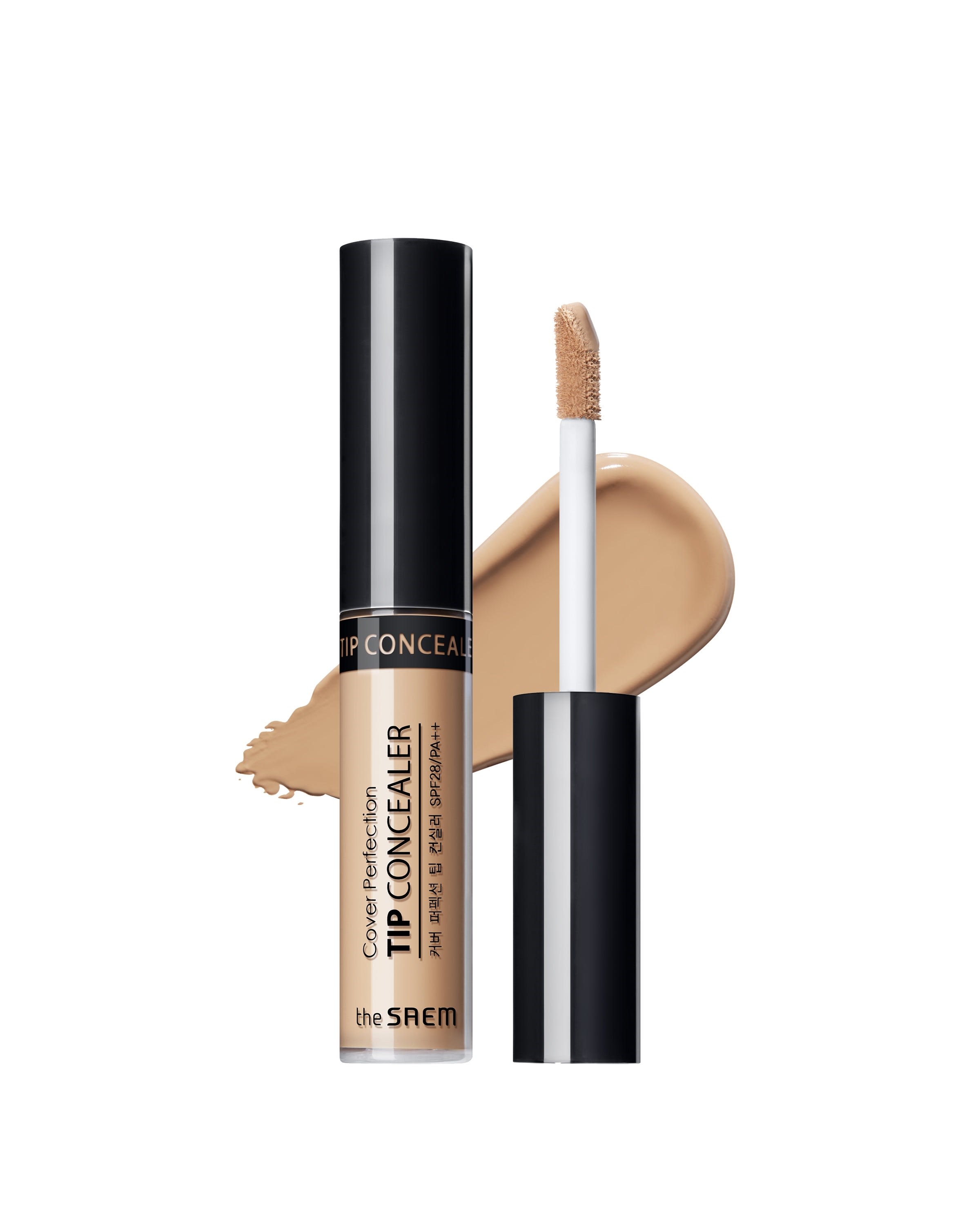 The Saem Cover Perfection Tip Concealer_1