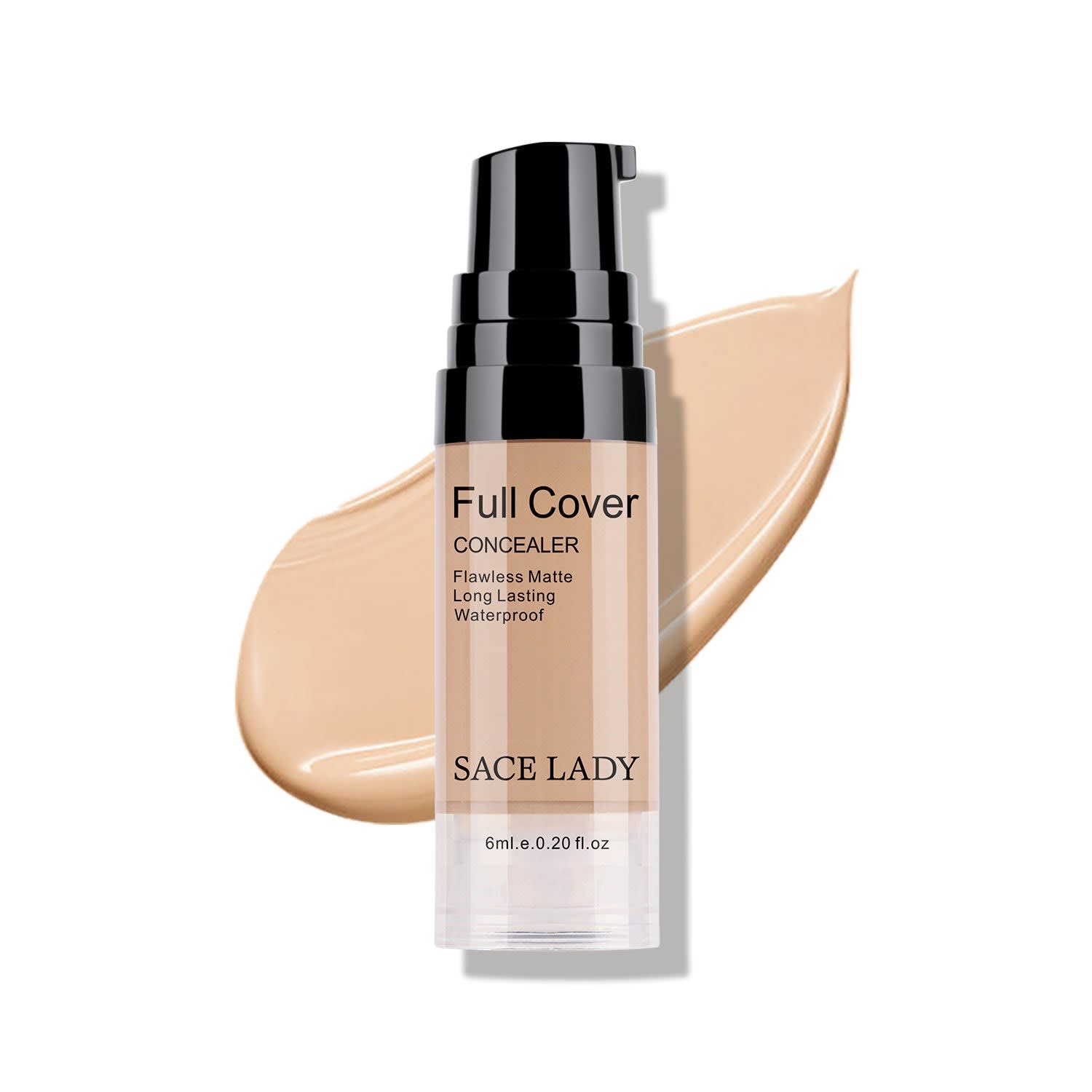 Sace Lady Full Cover Concealer_1