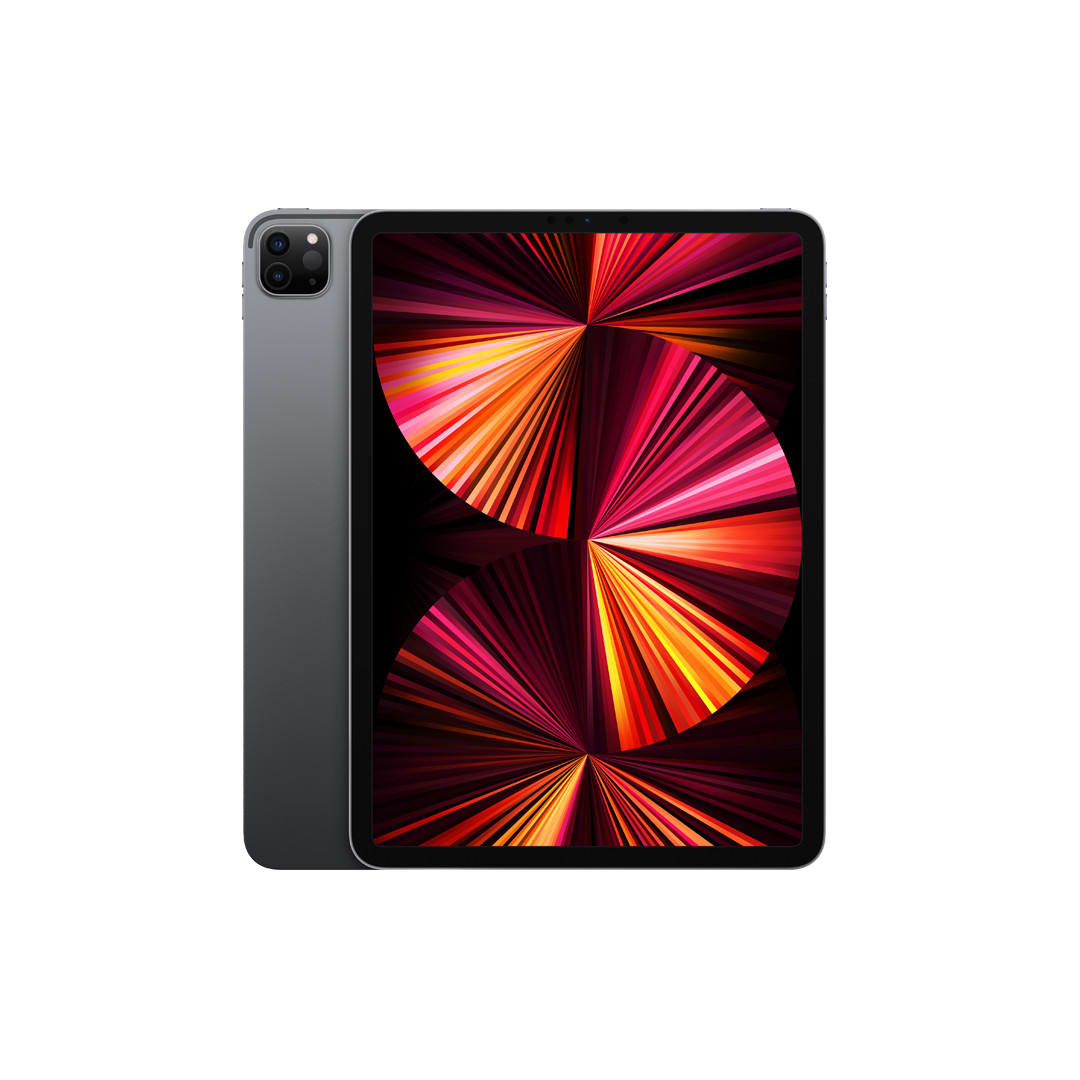 Apple iPad Pro 11” (3rd Gen, Early 2021)_1
